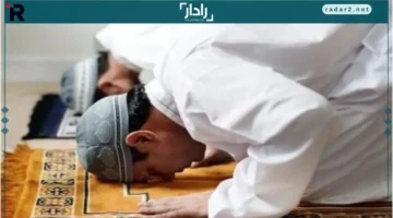 مواعيد دقيقة.. تعرف على مواقيت الصلاة في القاهرة وباقي المحافظات يوم الأربعاء 12 نوفمبر 2025